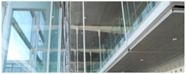 Bushey Commercial Glazing